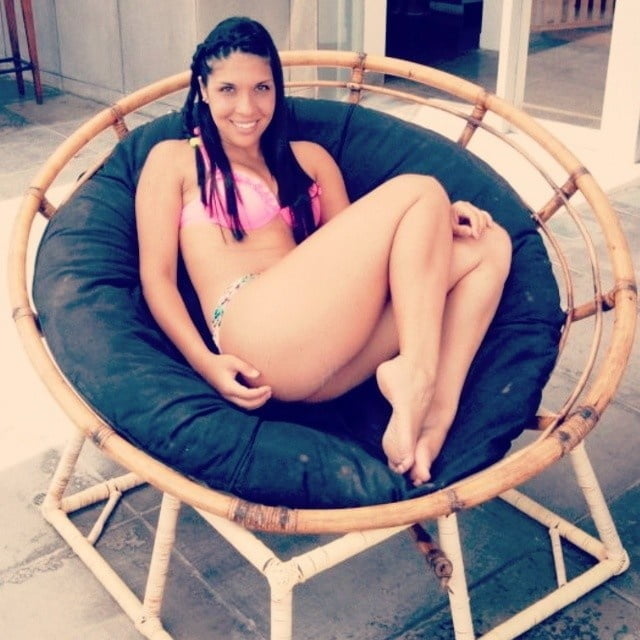 Latina Goddess 3 #96937987