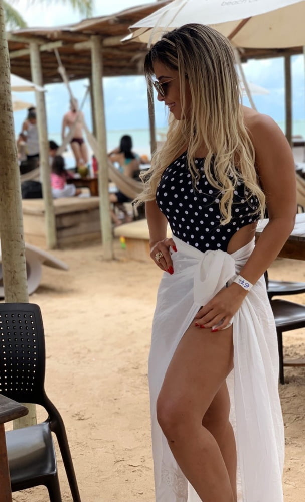Latina Goddess 3 #96938011