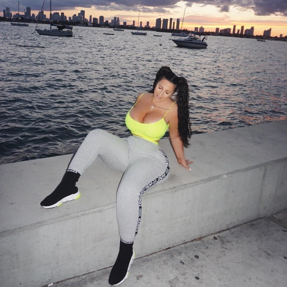 Latina Goddess 3 #96938029