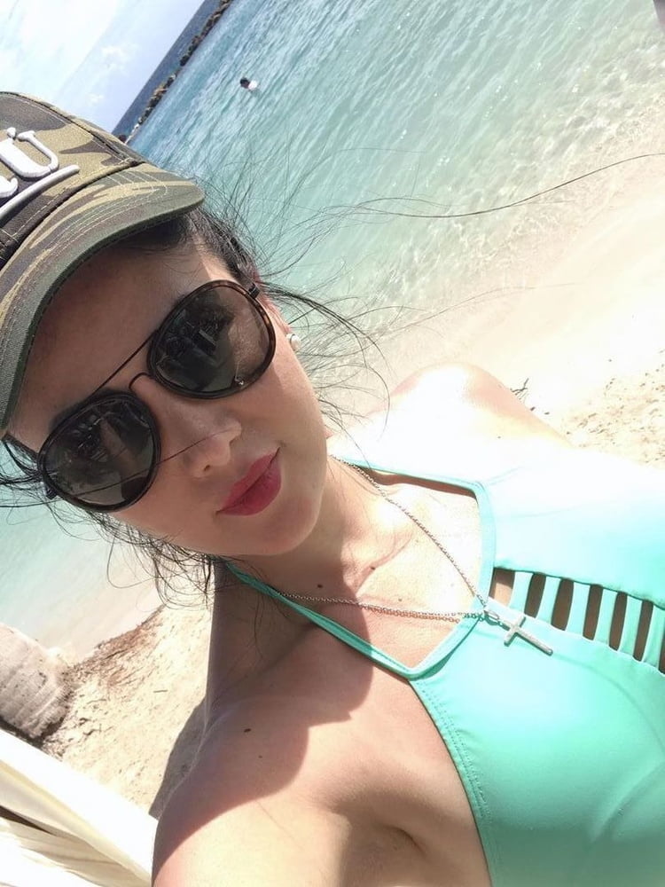 Latina Goddess 3 #96938058