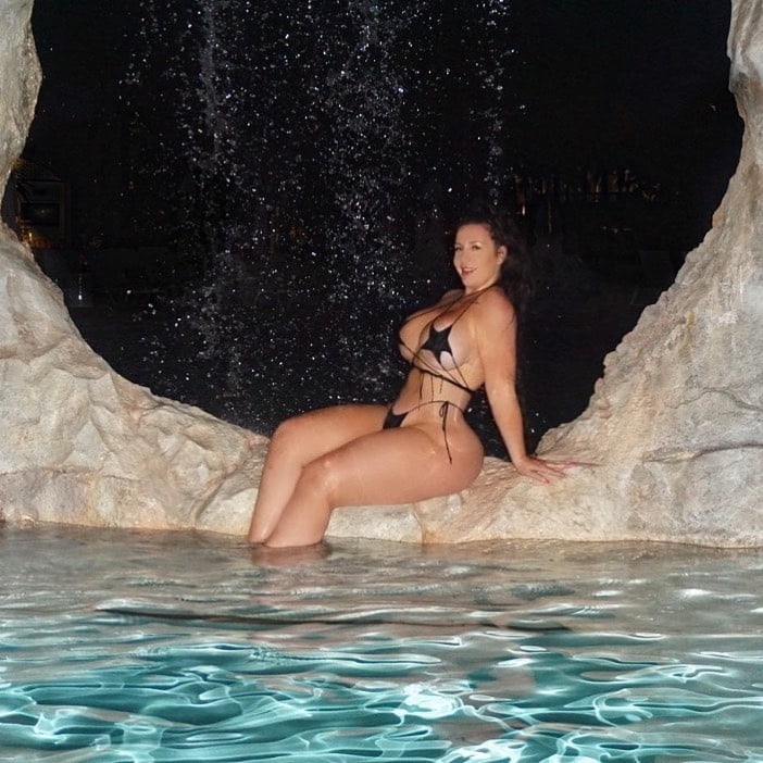 Latina Goddess 3 #96938129