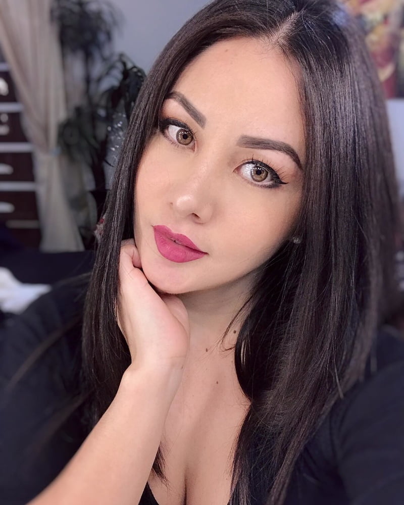 Latina Goddess 3 #96938206