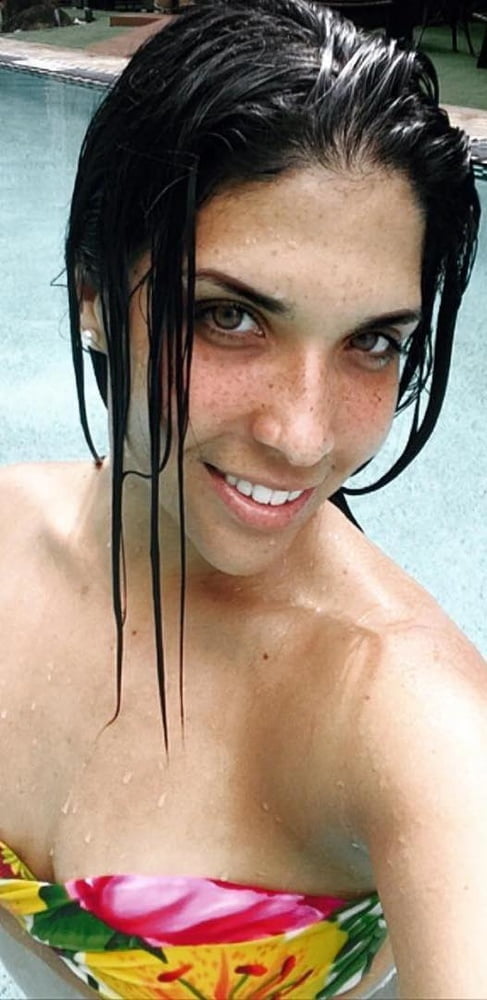 Latina Goddess 3 #96938244
