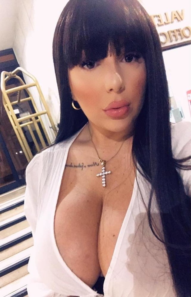 Latina Goddess 3 #96938482