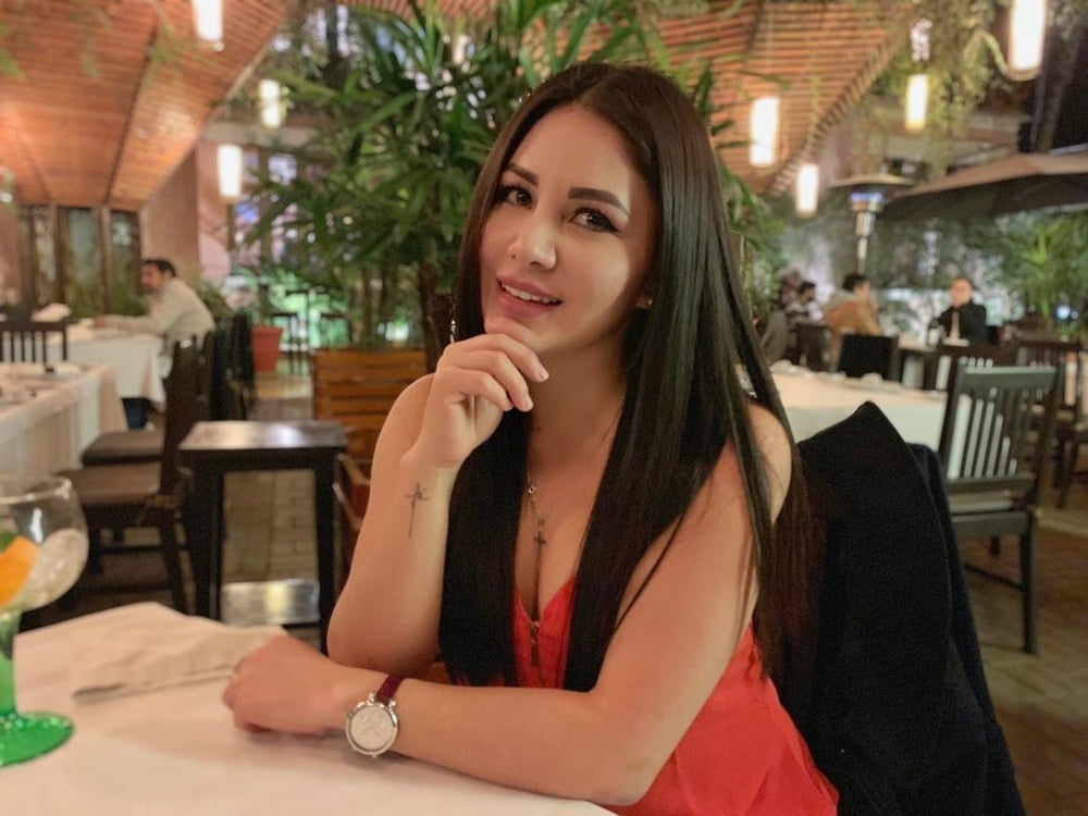 Latina Goddess 3 #96938517