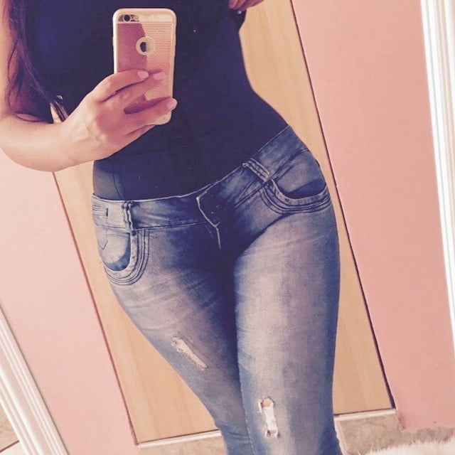 Latina Goddess 3 #96938523