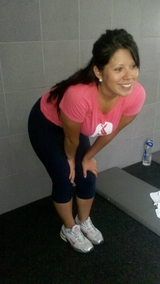 Latina Goddess 3 #96938646