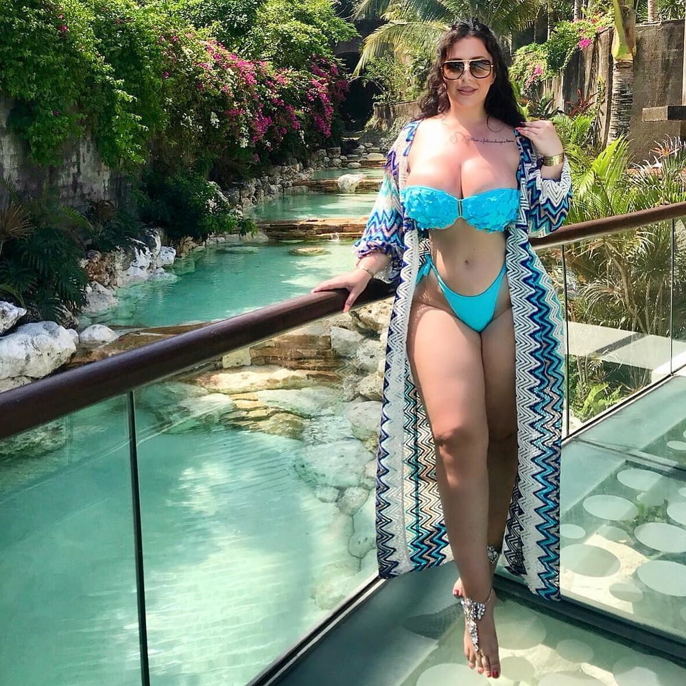 Latina Goddess 3 #96938680