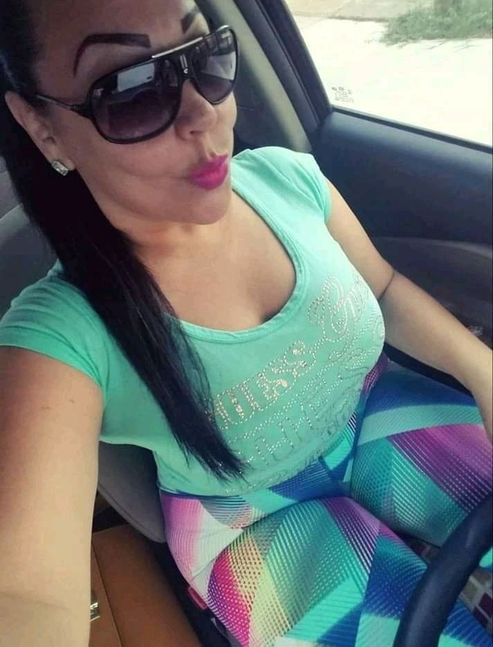 Latina Goddess 3 #96938688