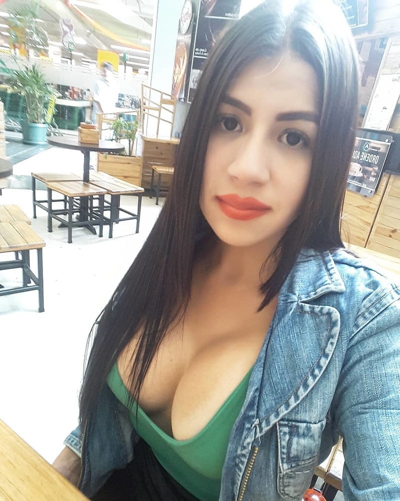 Latina Goddess 3 #96938792
