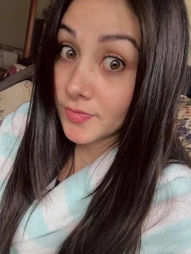 Latina Goddess 3 #96938822