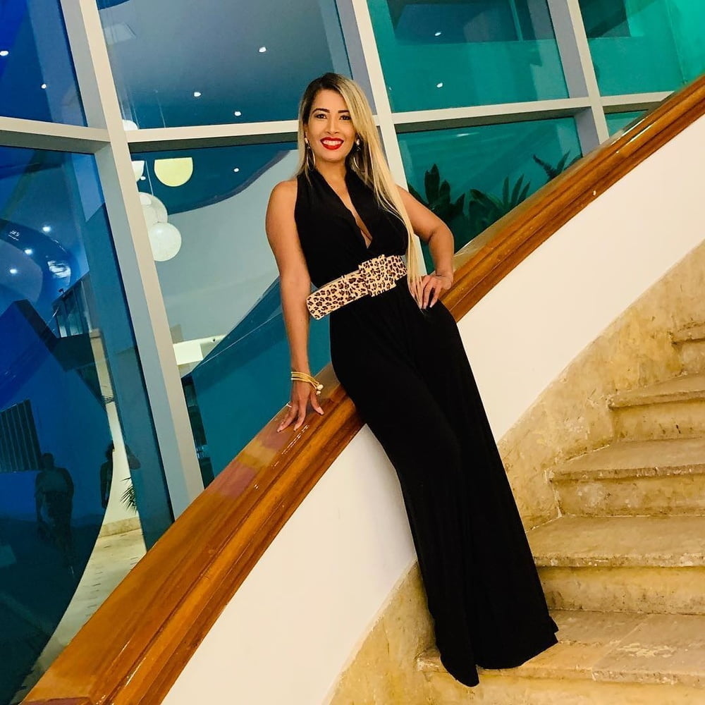 Latina Goddess 3 #96938903