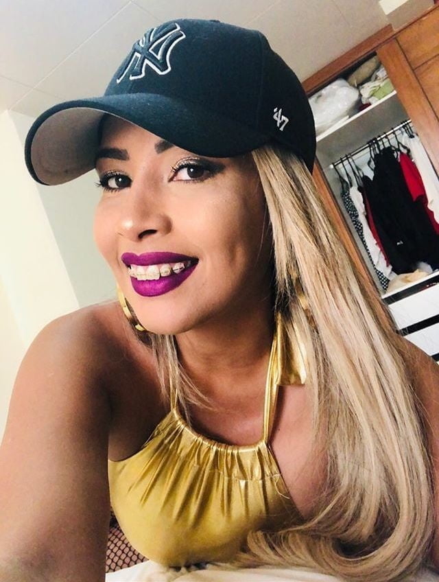 Latina Goddess 3 #96938952