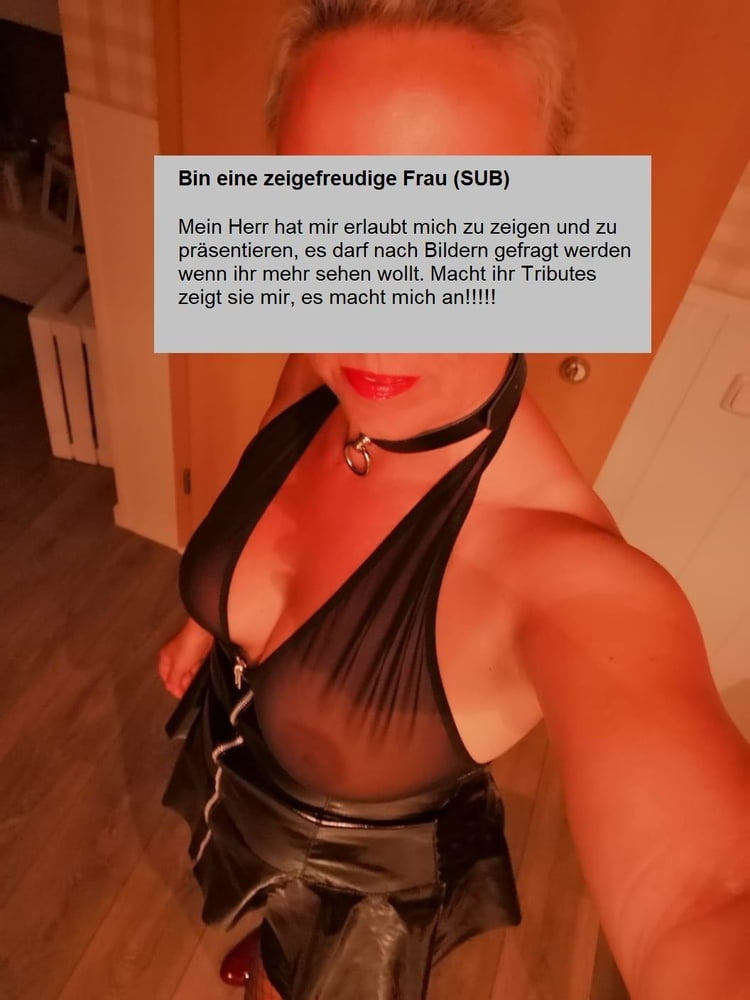 Zeigefreudige Schlampe #105313159