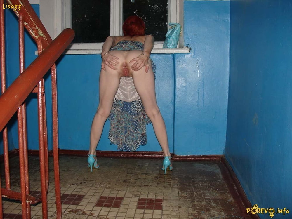 sluts of public #95872624