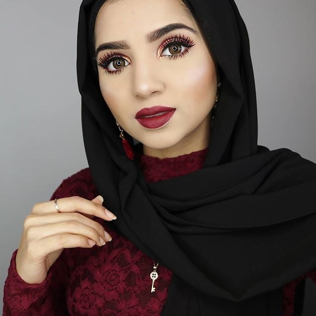 Hijabi Fucks #88163172