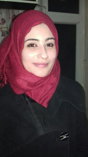 Hijabi Fucks #88163279