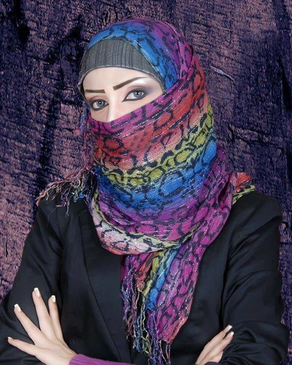 Hijabi Fucks #88163371