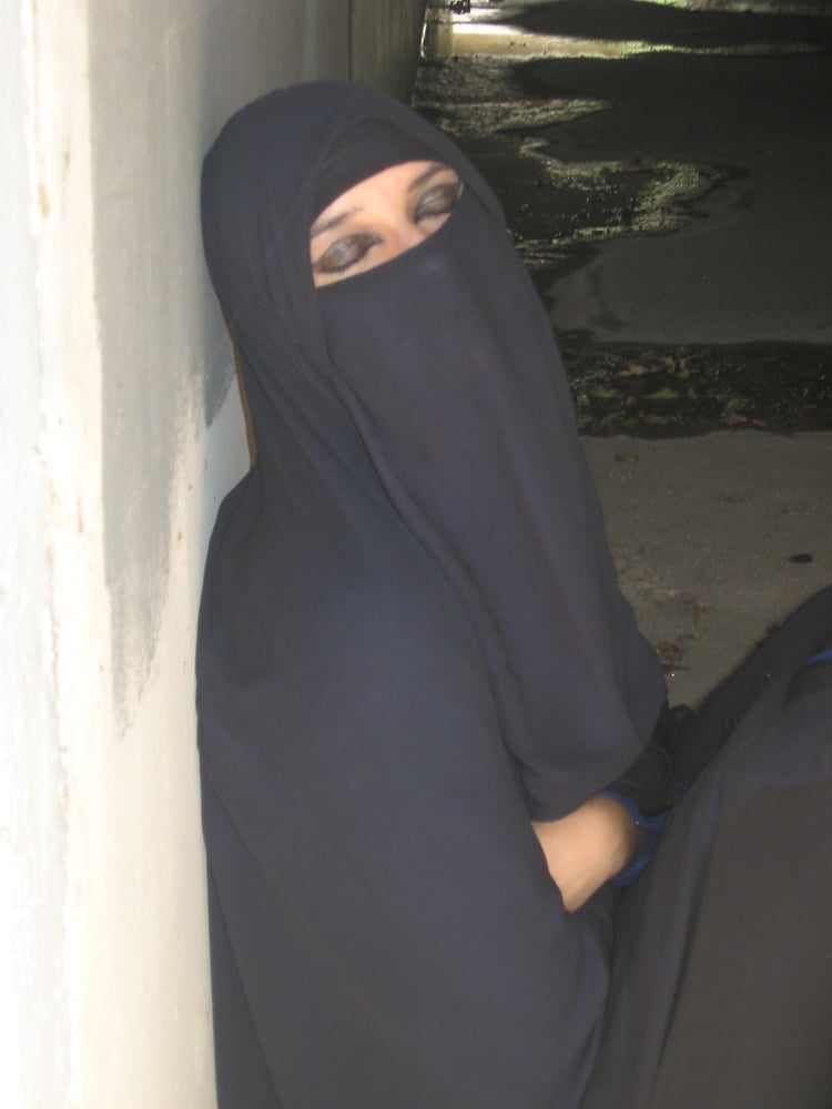 Hijabi Fucks #88163514