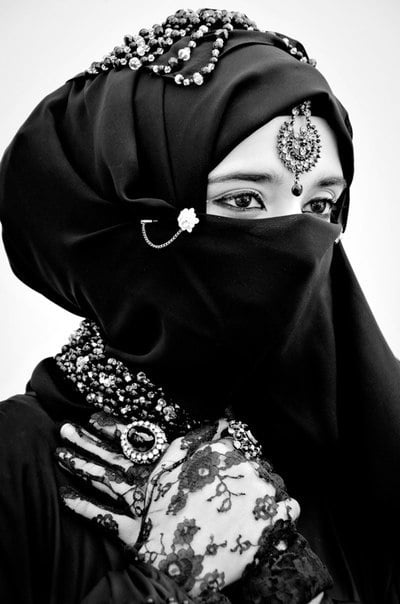 Hijabi Fucks #88163654