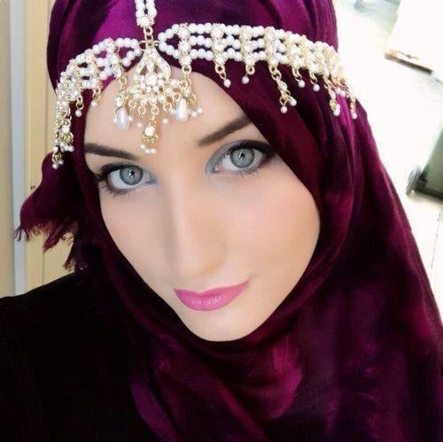 Hijabi Fucks #88163743