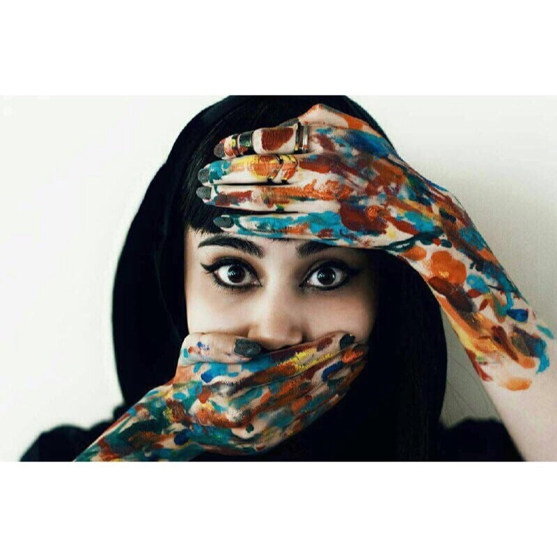 Hijabi Fucks #88163760