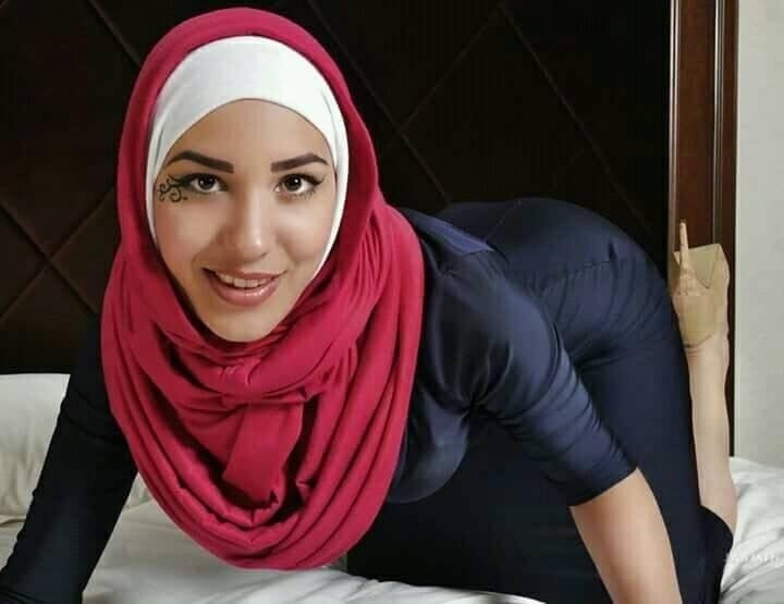 Hijabi Fucks #88163782