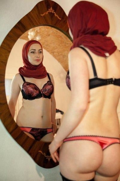 Hijabi Fucks #88163828