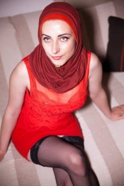 Hijabi Fucks #88163830