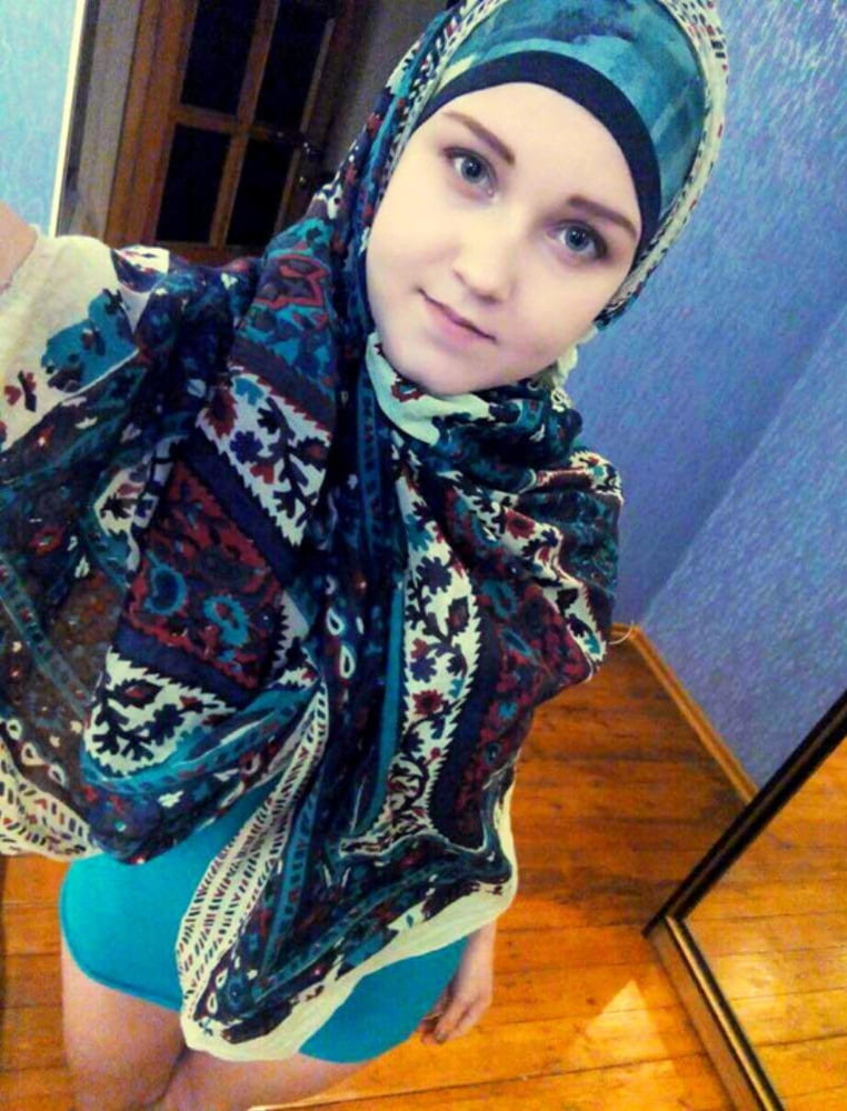 Hijabi Fucks #88164177