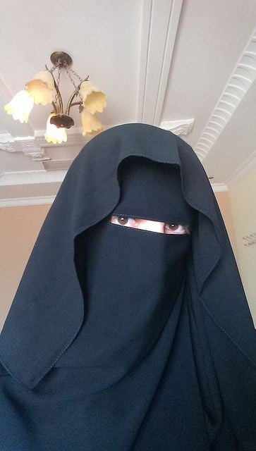 Hijabi Fucks #88164368