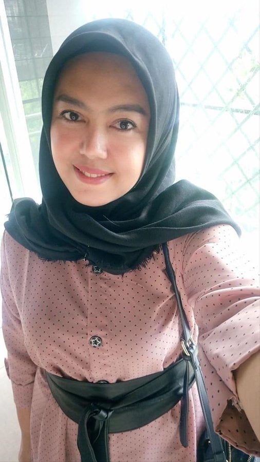 Hijabi Fucks #88164401
