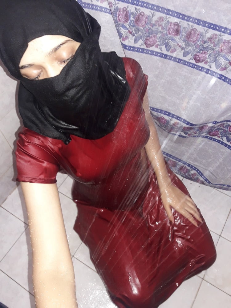 Hijabi Fucks #88164442