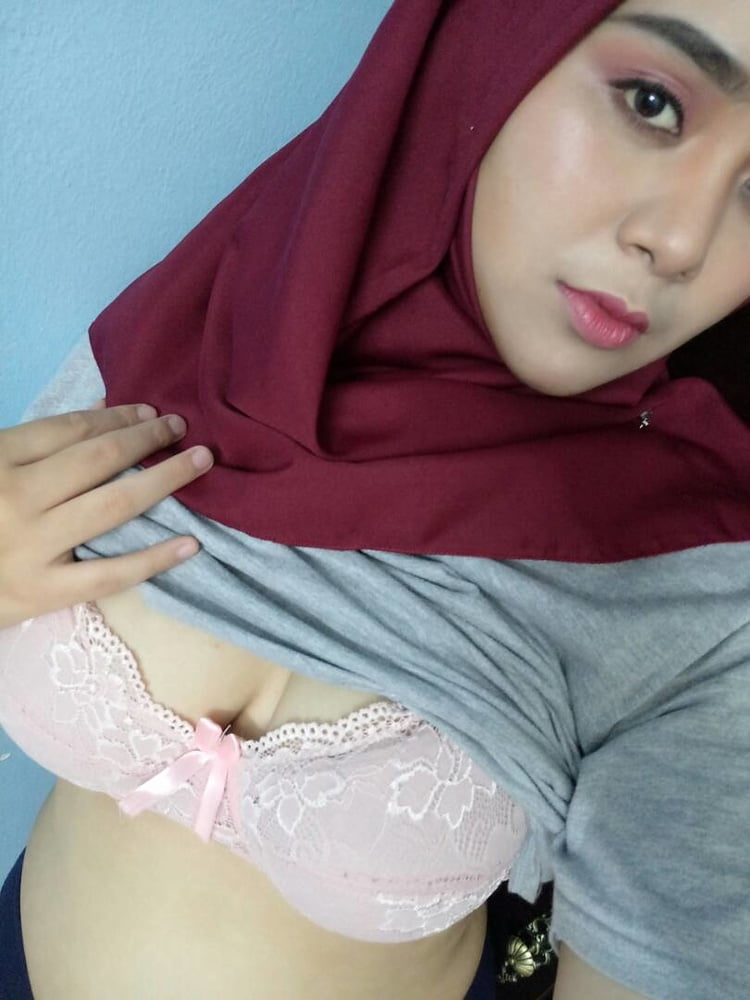 Hijabi Fucks #88164455