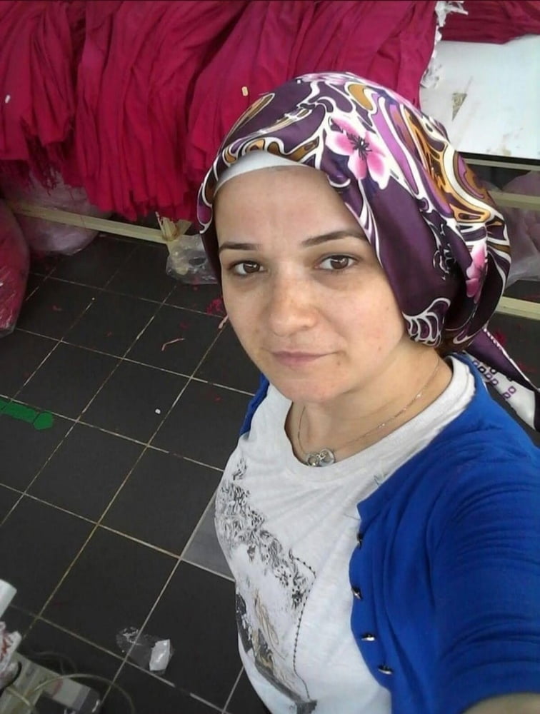 Hijabi Fucks #88164484
