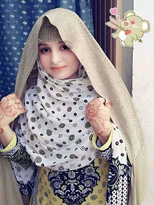 Hijabi Fucks #88164507