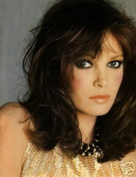 Celebrity hot 250 - #198 jaclyn smith
 #102177355