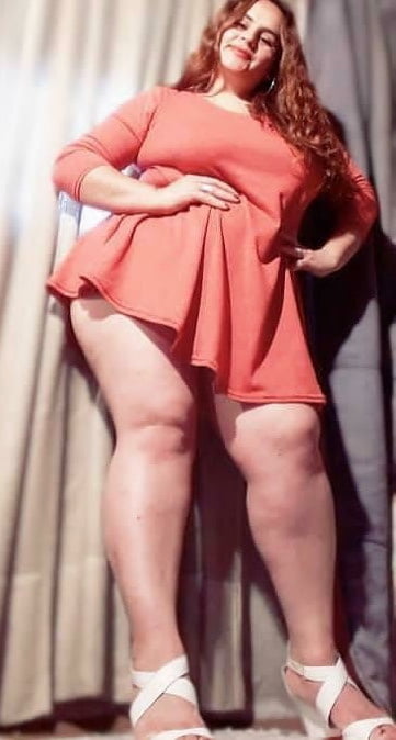 Full thighs in the mini 1485 #93415761