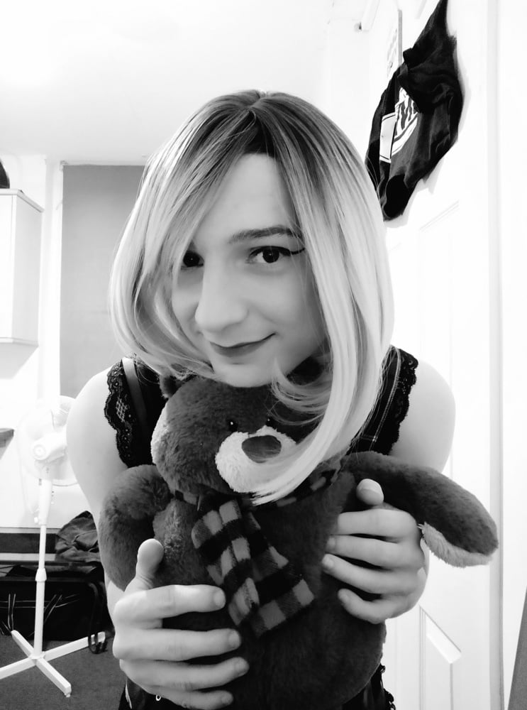 Feminine boy :) #106870934