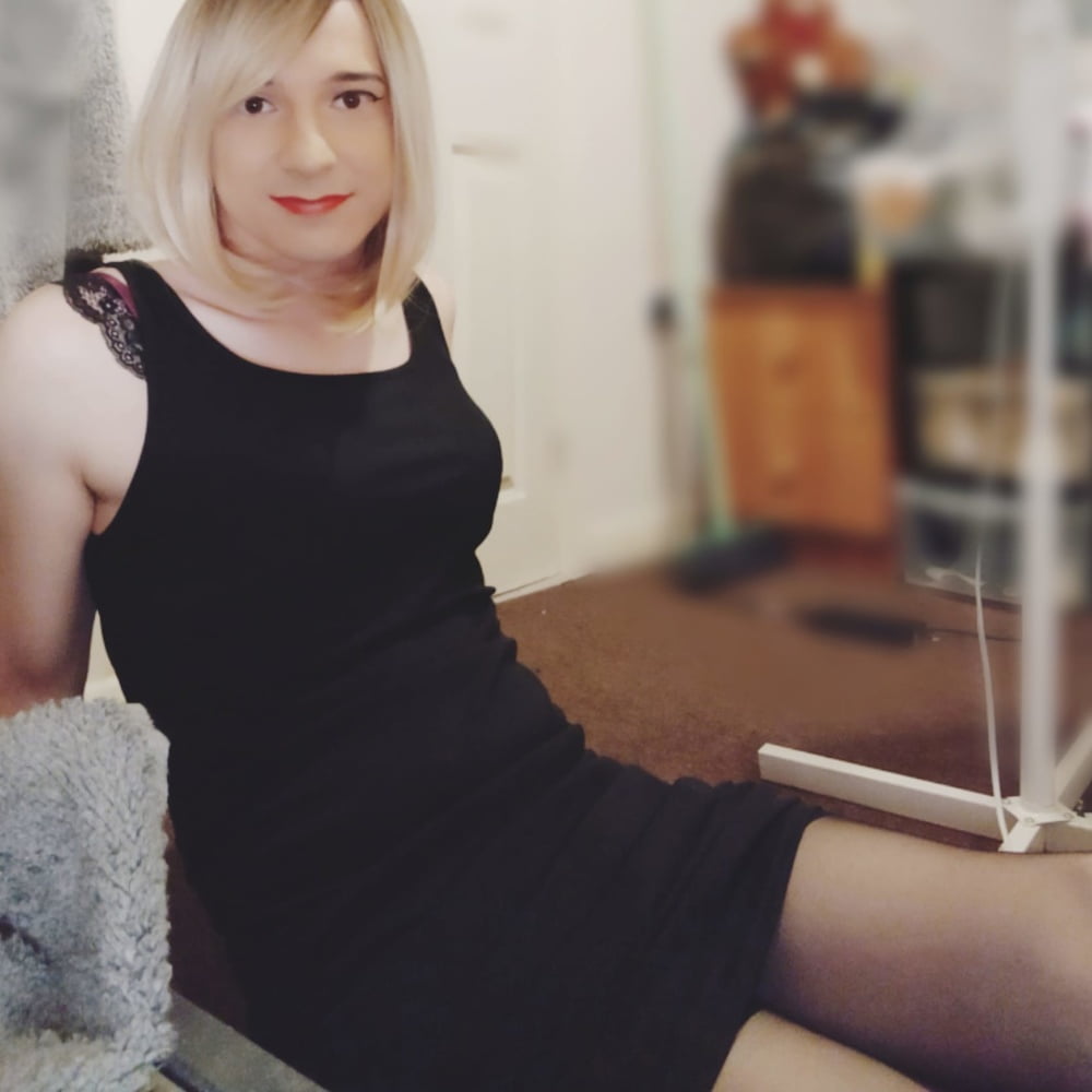 Feminine boy :) #106870935