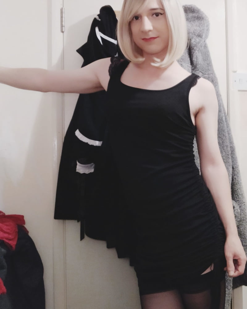 Feminine boy :) #106870937