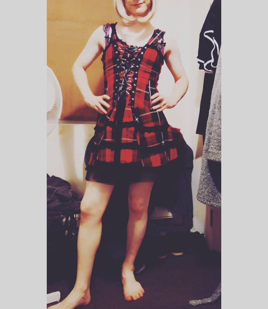 Feminine boy :) #106870938