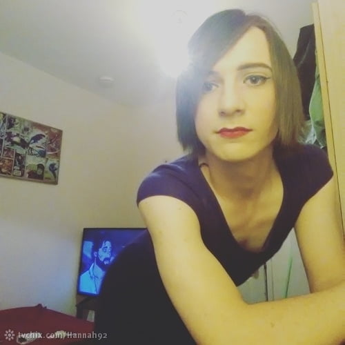 Feminine boy :) #106870940