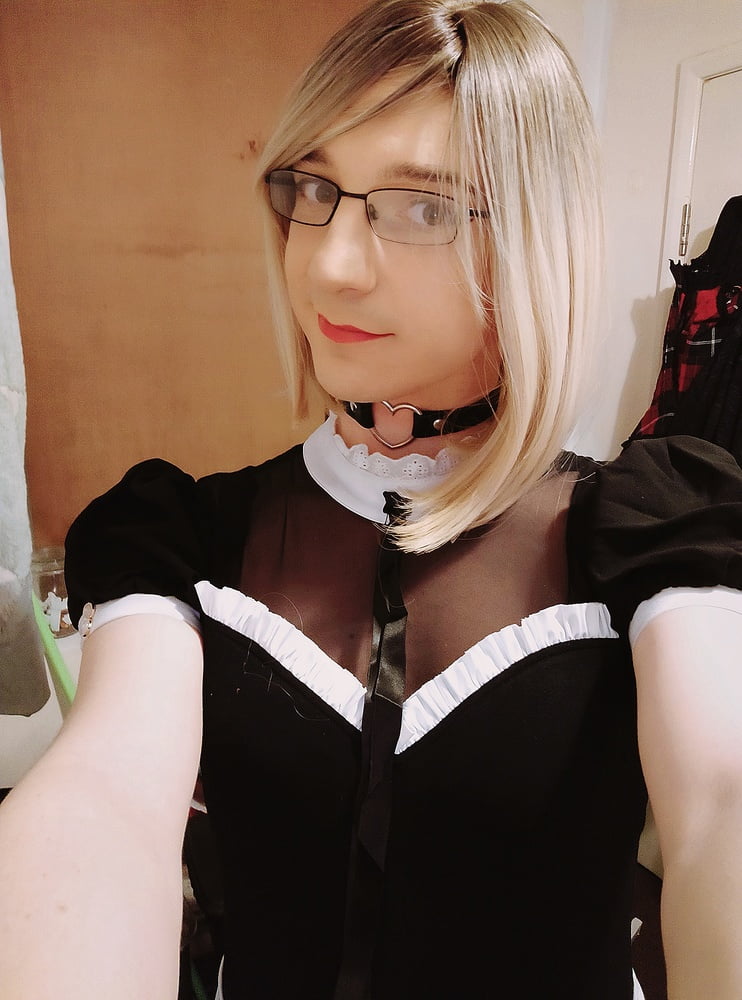 Feminine boy :) #106870942