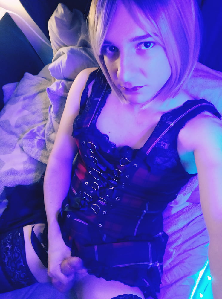 Feminine boy :) #106870953