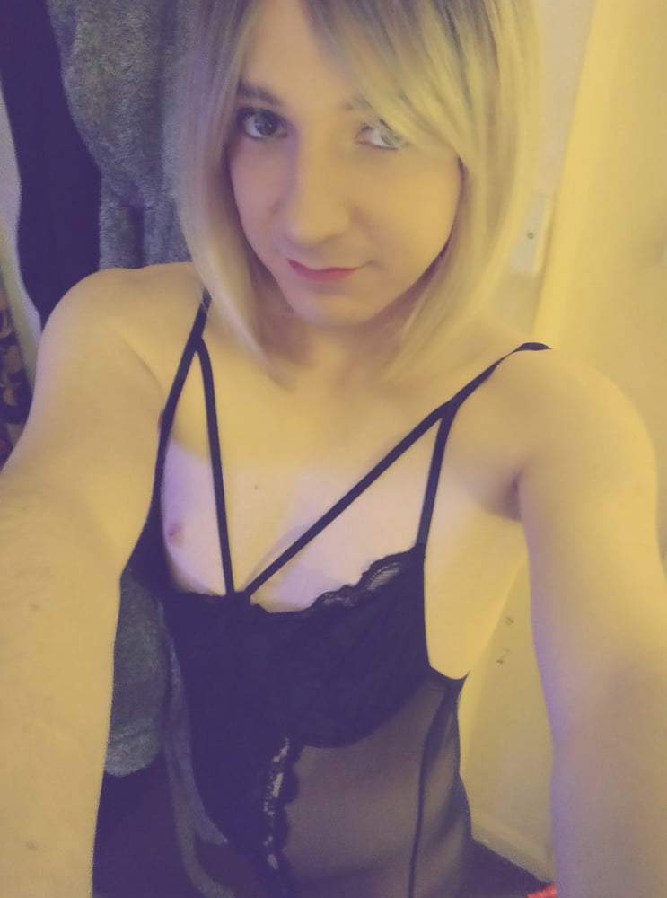 Feminine boy :) #106870955