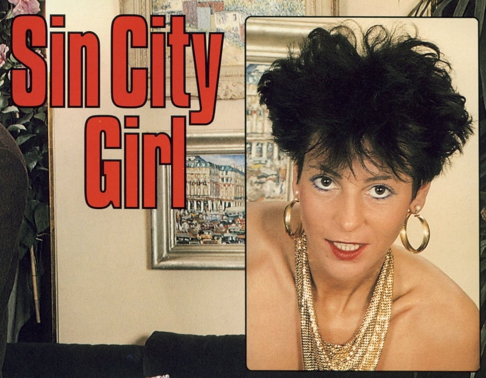 classic magazine #964 - sin city girl #80574574