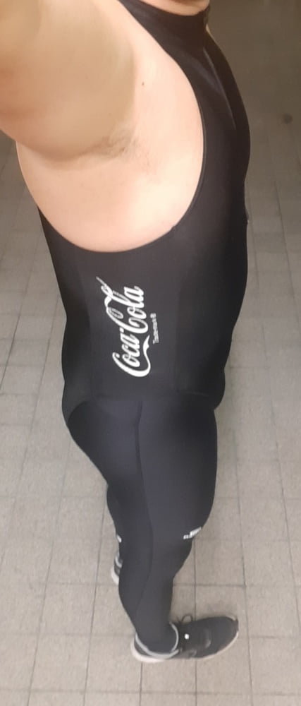 Hydrasuit Coca Cola #107091603