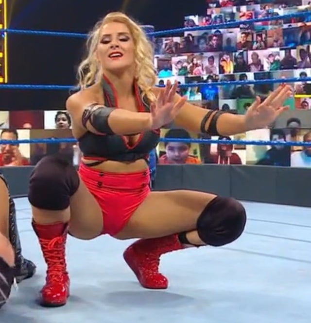 Lacey evans wwe mega sammlung
 #103205071