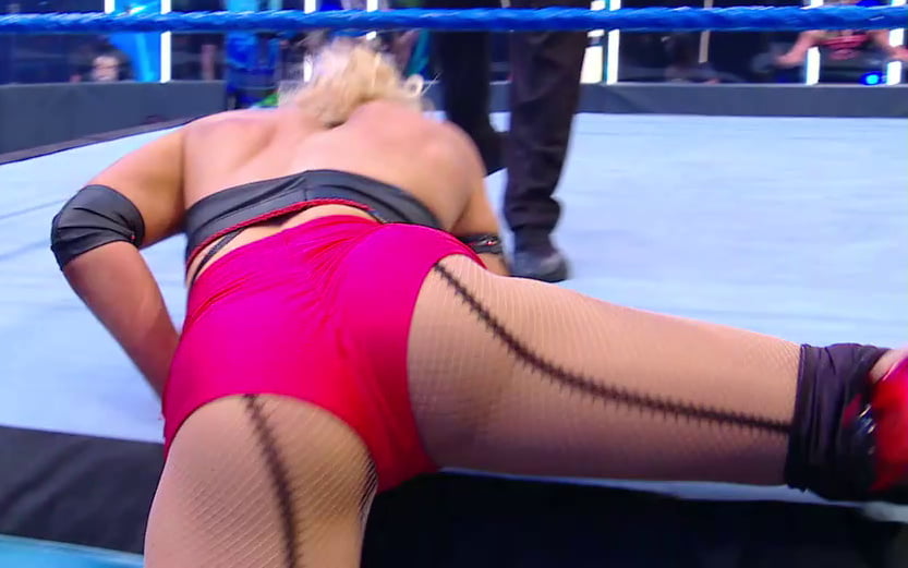 Lacey Evans WWE mega collection #103205172